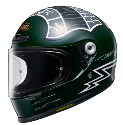 GLAMSTER06 Heiwa Motorcycle TC-4 [ XS ]