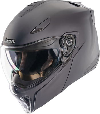 HELMET THRESHOLD DARK 3X
