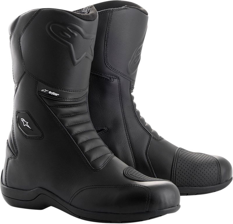 BOOT ANDES V2 DS BLACK 42