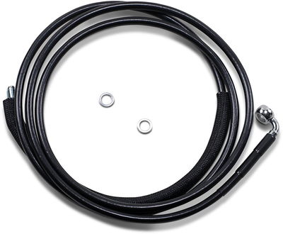 LINE CLTCH BK 17+RG +12