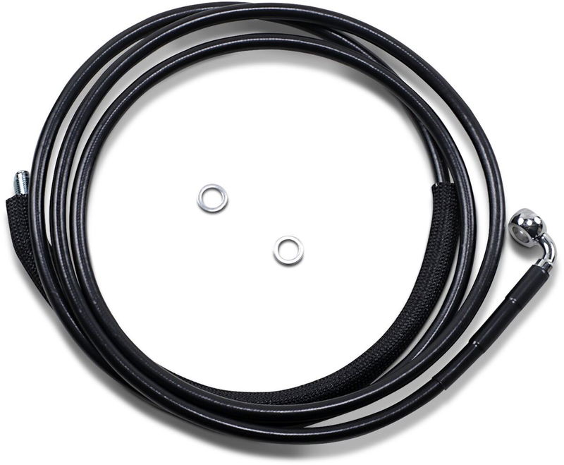 LINE CLTCH BK 17+RG +12