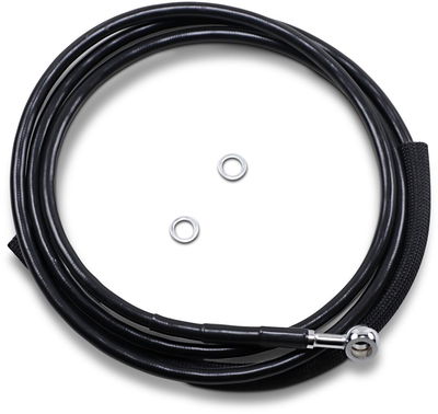 LINE CLUTCH BK 17FLHX +4