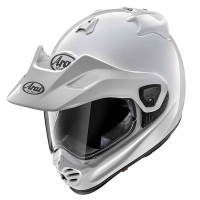 HJÄLM ARAI TOUR-X5 VIT XL