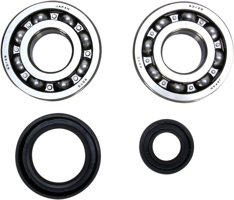 CRANK BEARING SEAL KIT