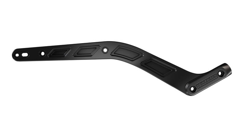 FENDER STRUTS - SOFTAIL 18-UP