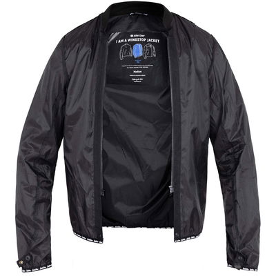 INNER JACKET AERO MESH BLACK L