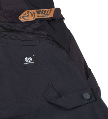 PANT MOTOREES BLACK 5XL
