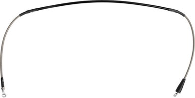 Stainless Steel Braided Brake