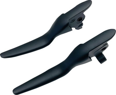 LEVERS LSR BLK 17-20TOUR