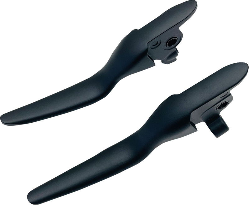 LEVERS LSR BLK 17-20TOUR