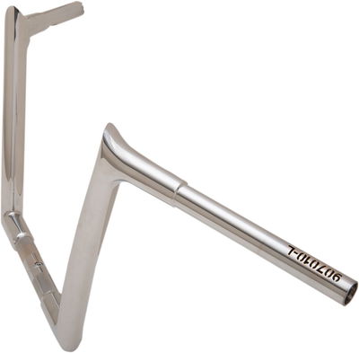 HANDLEBAR 10 86-18 1.25 POINTE