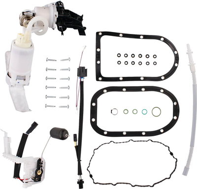 FUEL PUMP MODULE