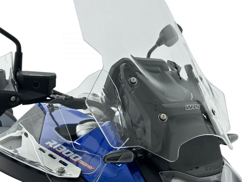 SIDE DEFLECTORS LARGER R1300GS