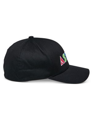 HAT CRV BILL FLX CEREAL BK L/X