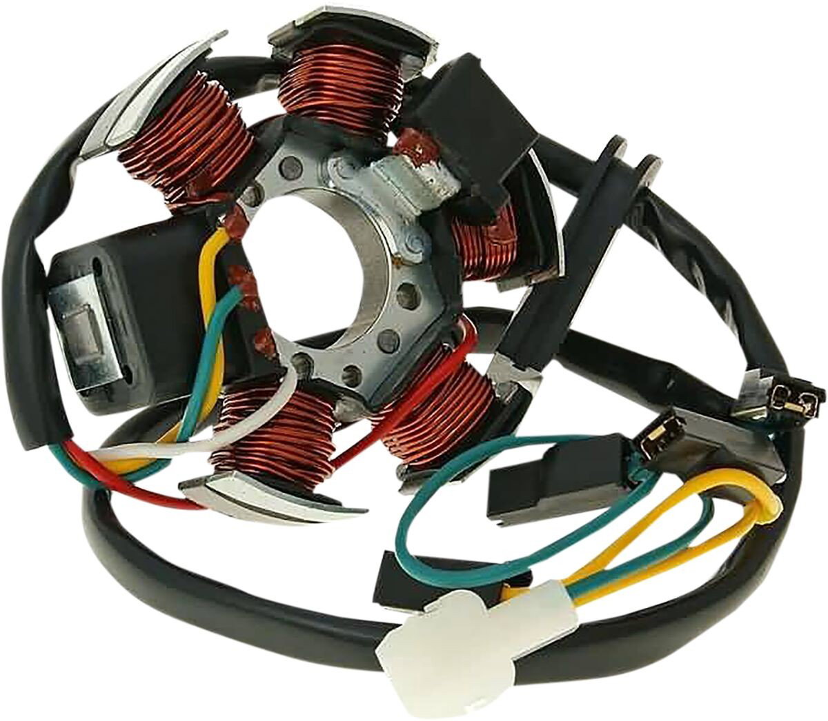 ALTERNATOR STATOR