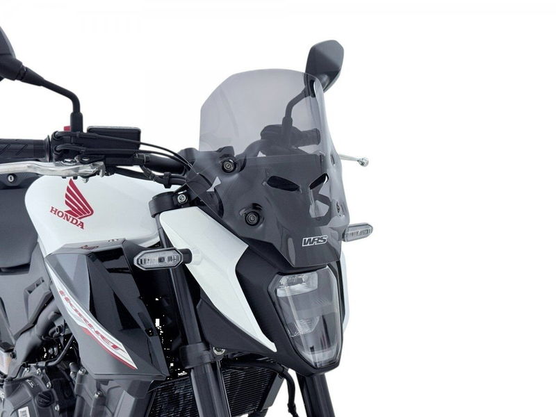 WINDSCREEN SPORT CB500 HORNET