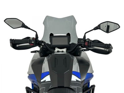 WINDSCREEN CAPONORD VOGE VALIC
