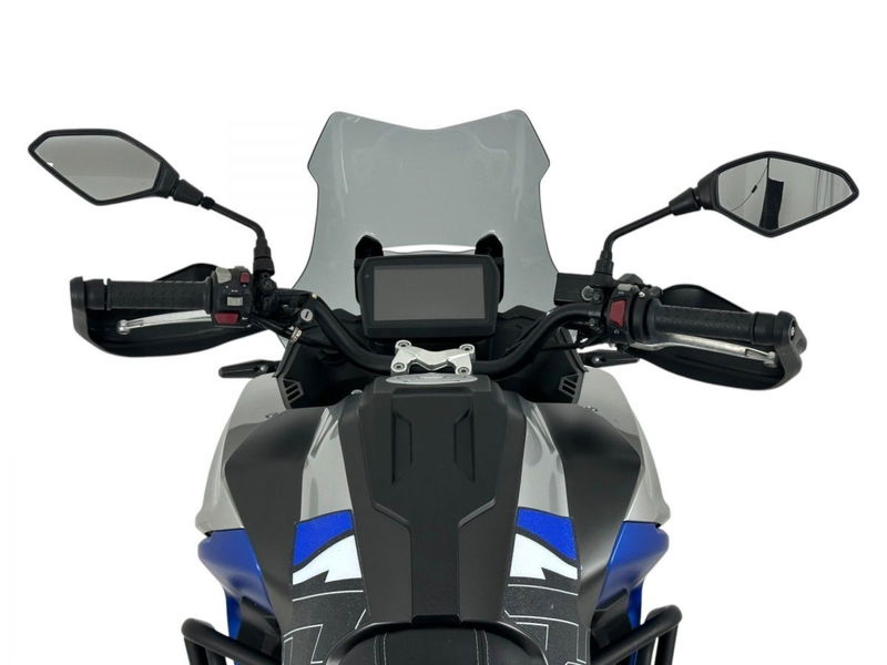 WINDSCREEN CAPONORD VOGE VALIC
