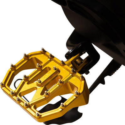 FLOORBOARDS AGGRESSOR MINI FXD