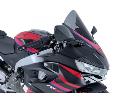 WINDSCREEN RACE APRILIA RS 457