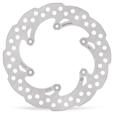 BRAKE DISC VINT REAR