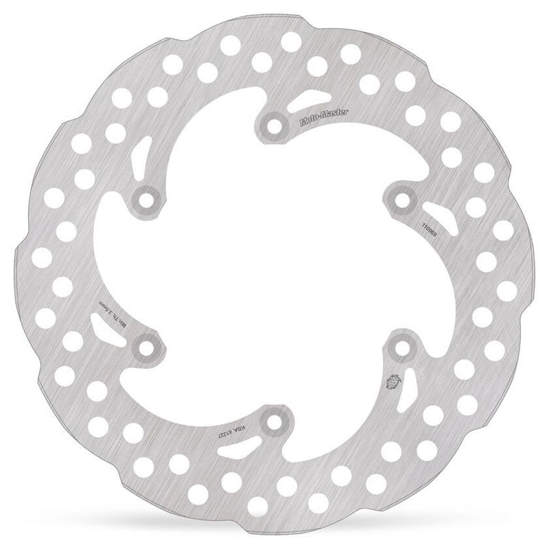 BRAKE DISC VINT REAR