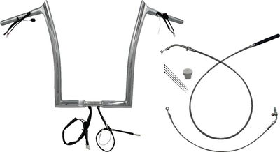 HANDLEBAR KIT 16 FLTRX/SE 23-2