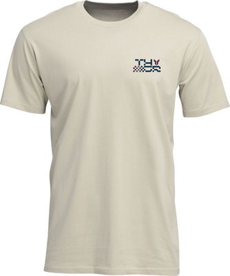 TEE VANTAGE CREAM MD