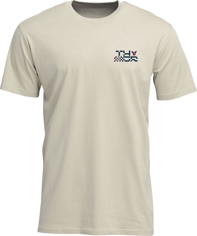 TEE VANTAGE CREAM MD