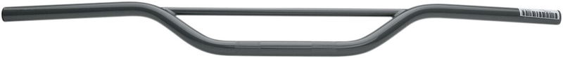 HANDLEBAR STL YZ GY