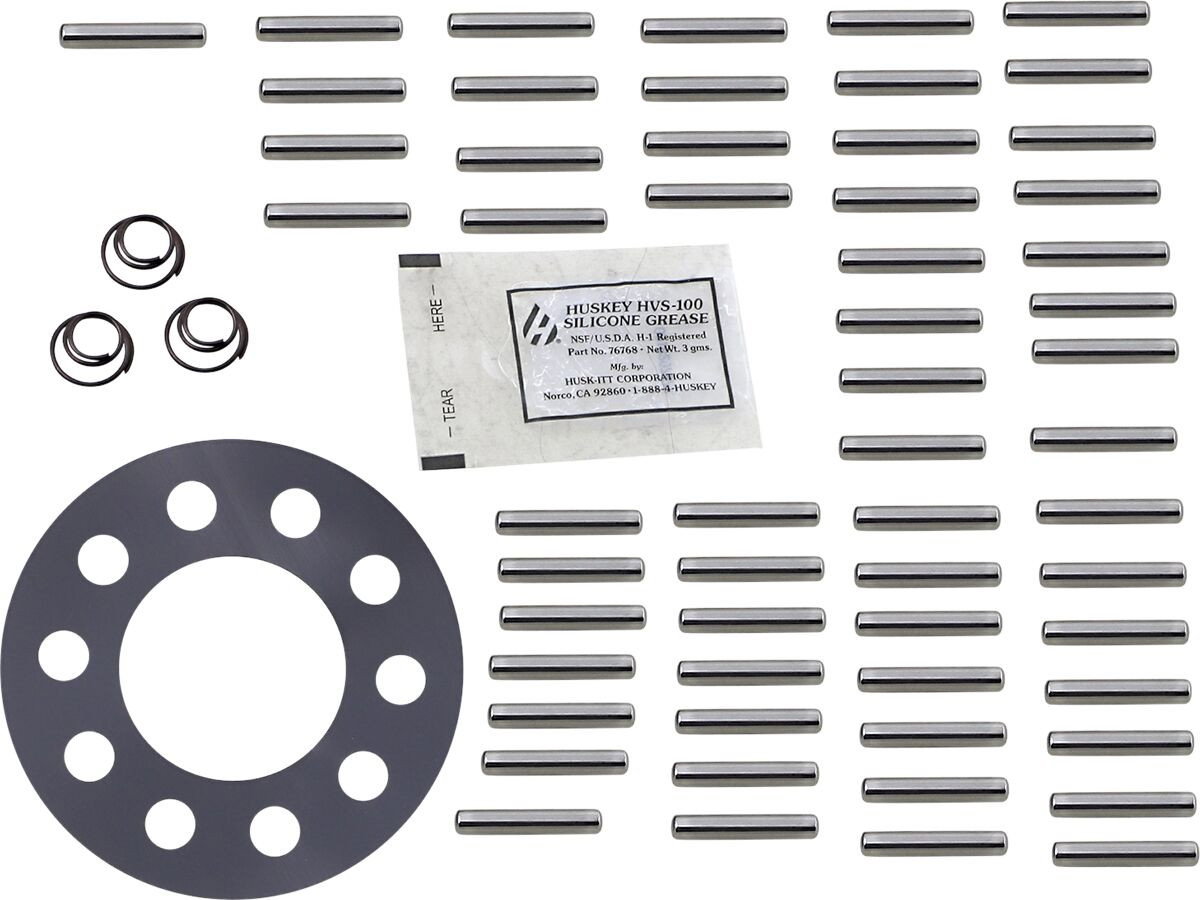 BIG FIX BEARING 36-E84 BT