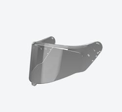 Airoh Matryx Visor Clear