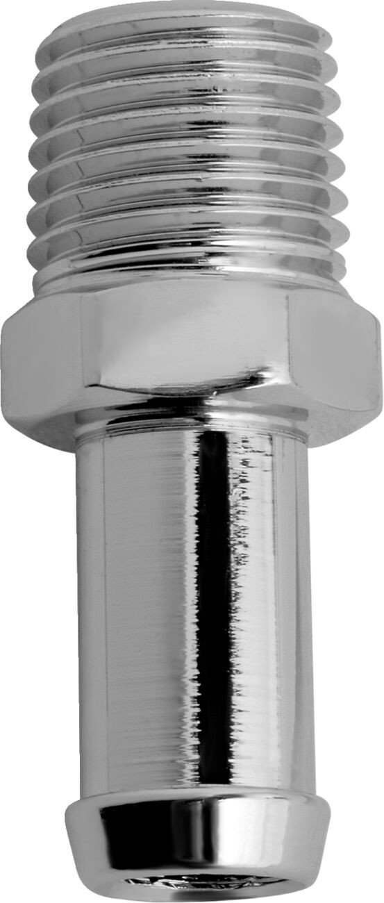 BRTHR FTG 1/4NPT X3/8HOSE