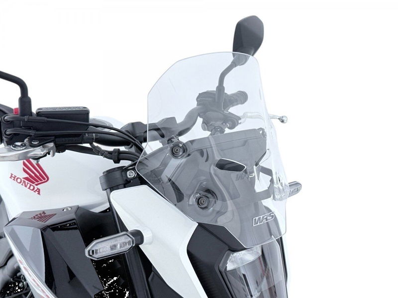 WINDSCREEN SPORT CB500 HORNET