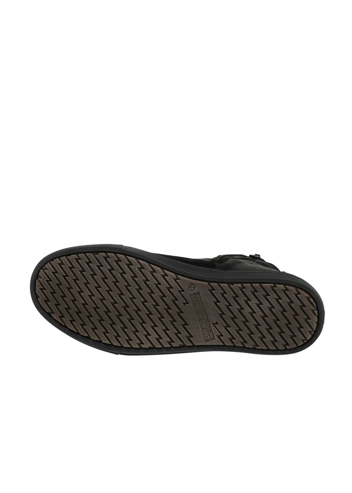 BOOT NEO BLACK 44
