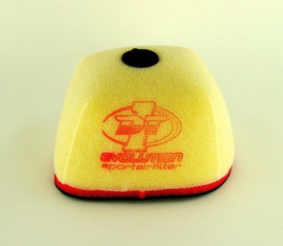 AIR FLTR TRIPLE LAYER SHERCO