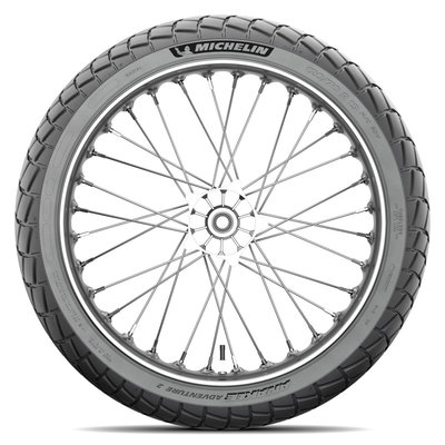 ANAKEE ADVENTURE 2 110/80 R 18