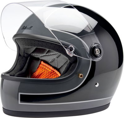 HELMET GRINGO S GLOSS STRM GYB