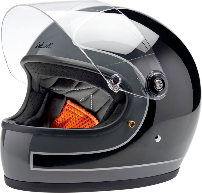 HELMET GRINGO S GLOSS STRM GYB
