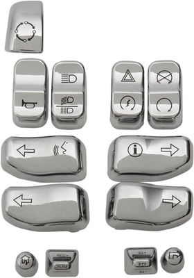 CAPS SWITCH CHR FLT 14-22
