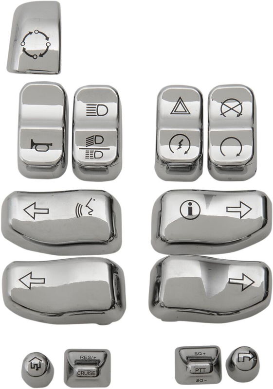 CAPS SWITCH CHR FLT 14-22