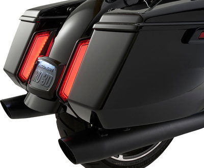 LIGHTS TAIL FILLER PANEL SMOKE