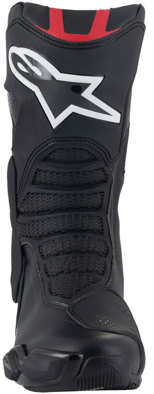 BOOTS SMX-6 V3 BK/WH/RD 42