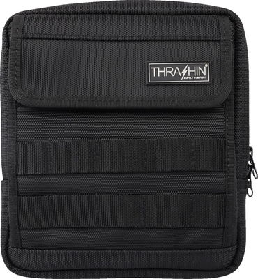 BAG HANDLEBAR SLIM BLACK