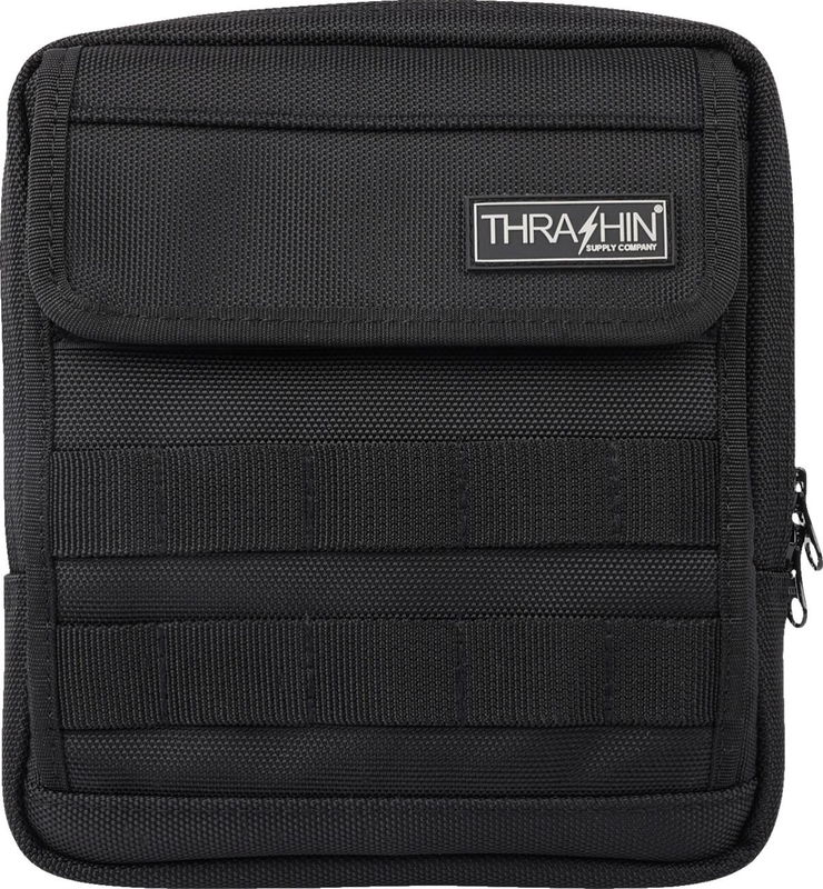 BAG HANDLEBAR SLIM BLACK
