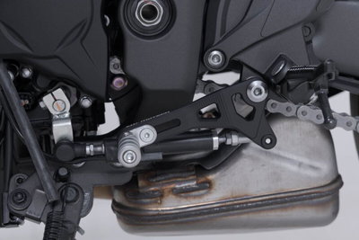 GEAR LEVER