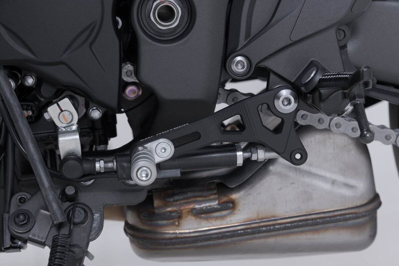GEAR LEVER