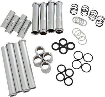 PUSHROD CVR CHR 04-19XL
