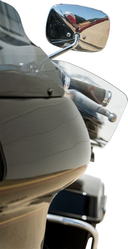 FLARE HAND GUARDS - HD - 24+ -