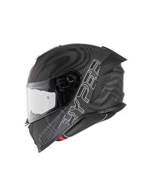 HELMET HYPER CARB PS 8 XS
